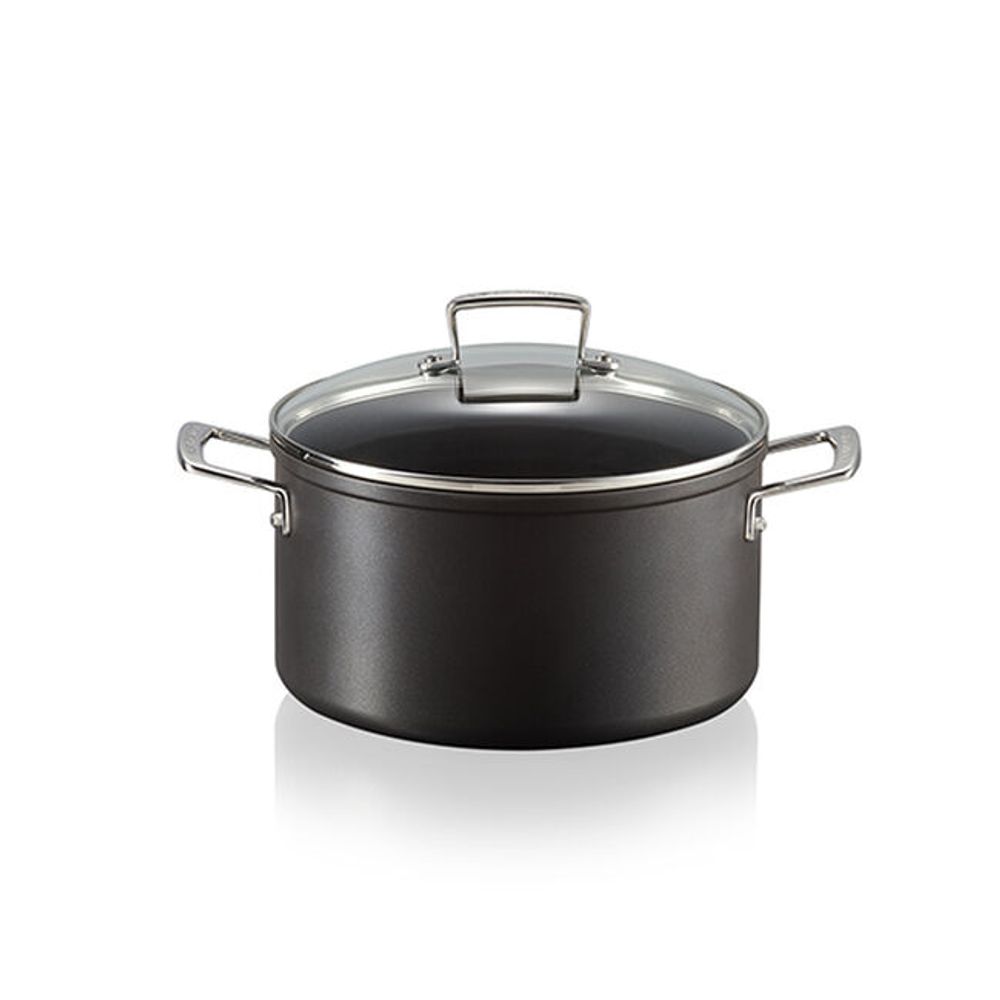 STOCK POT LE CREUSET 24CM TNS NEW GEN ÚNICO